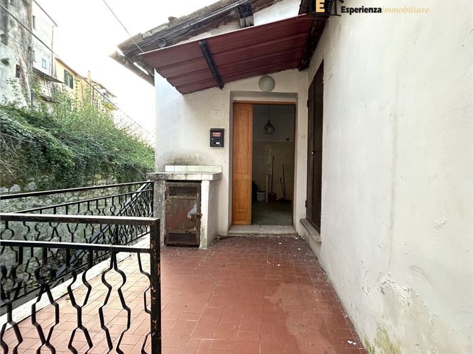 Lejlighed i Poggio Mirteto, Rieti - foto 1