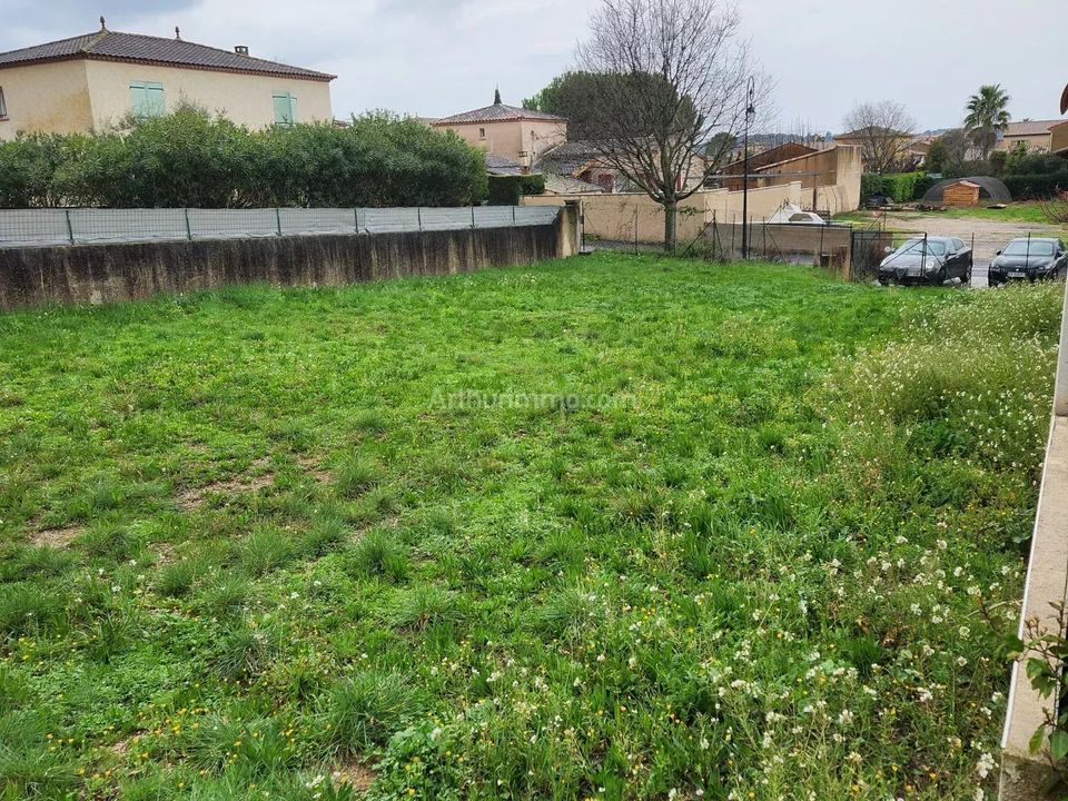 Land in Vendémian, Herault - photo 2