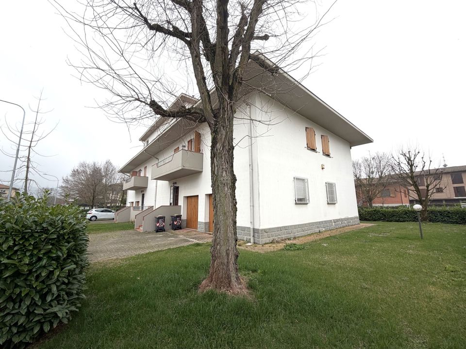 Byhus i Valsamoggia, Bologna - foto 1