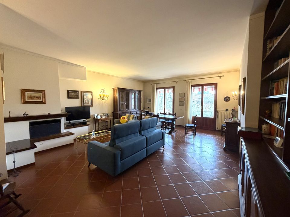 Byhus i Valsamoggia, Bologna - foto 3