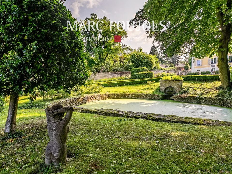 Villa i Dammartin-en-Goële, Seine-et-Marne - foto 2