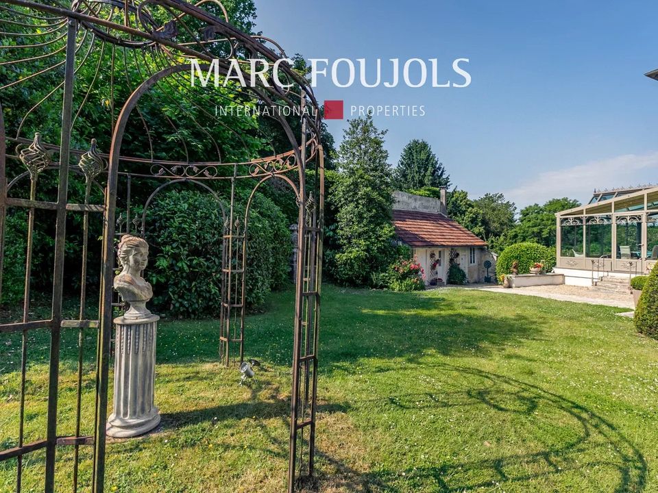 Villa i Dammartin-en-Goële, Seine-et-Marne - foto 3