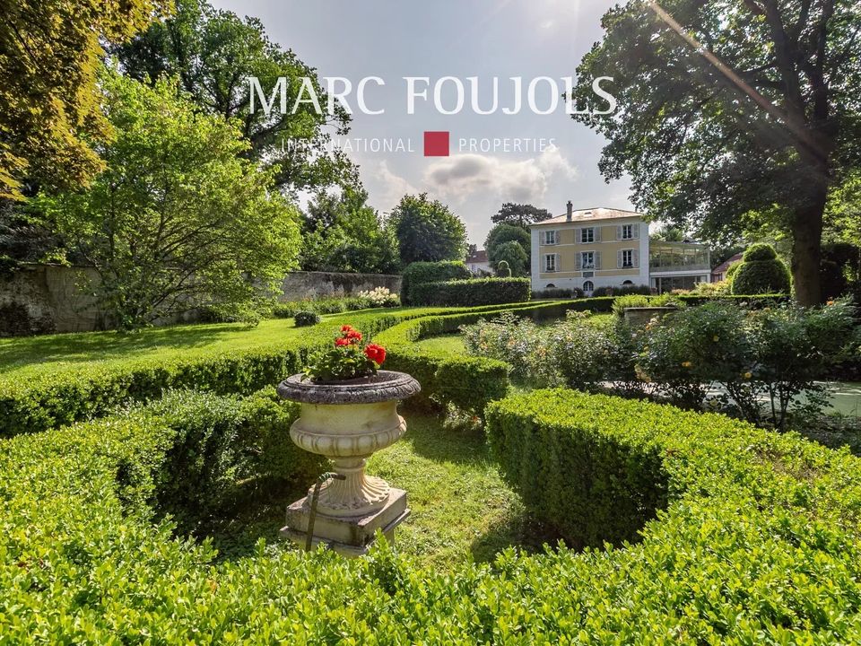 Villa i Dammartin-en-Goële, Seine-et-Marne - foto 4