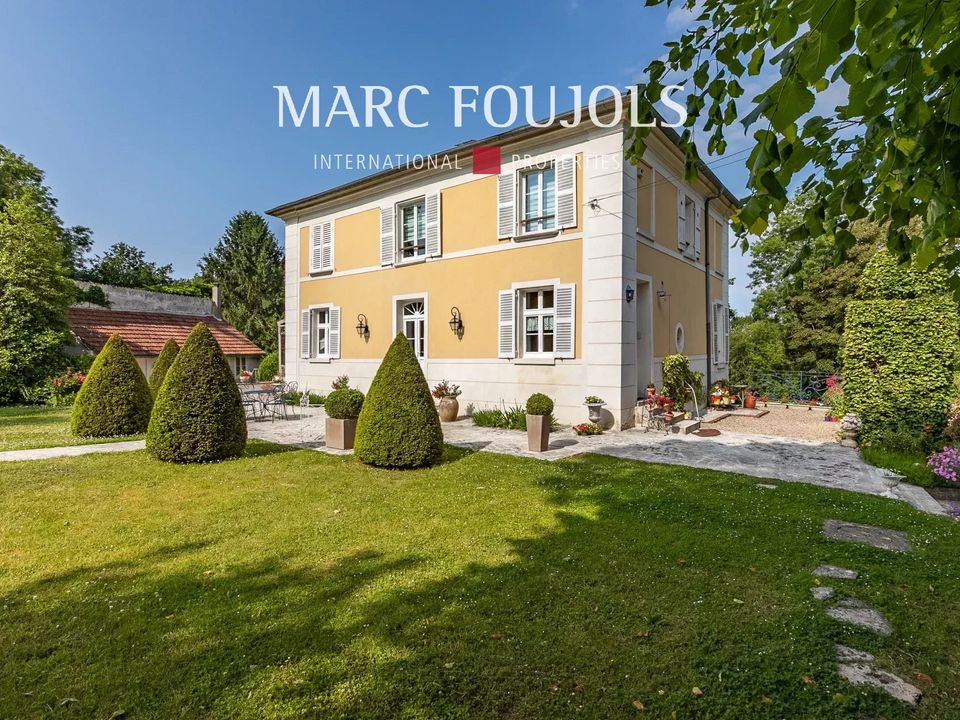 Villa i Dammartin-en-Goële, Seine-et-Marne - foto 5