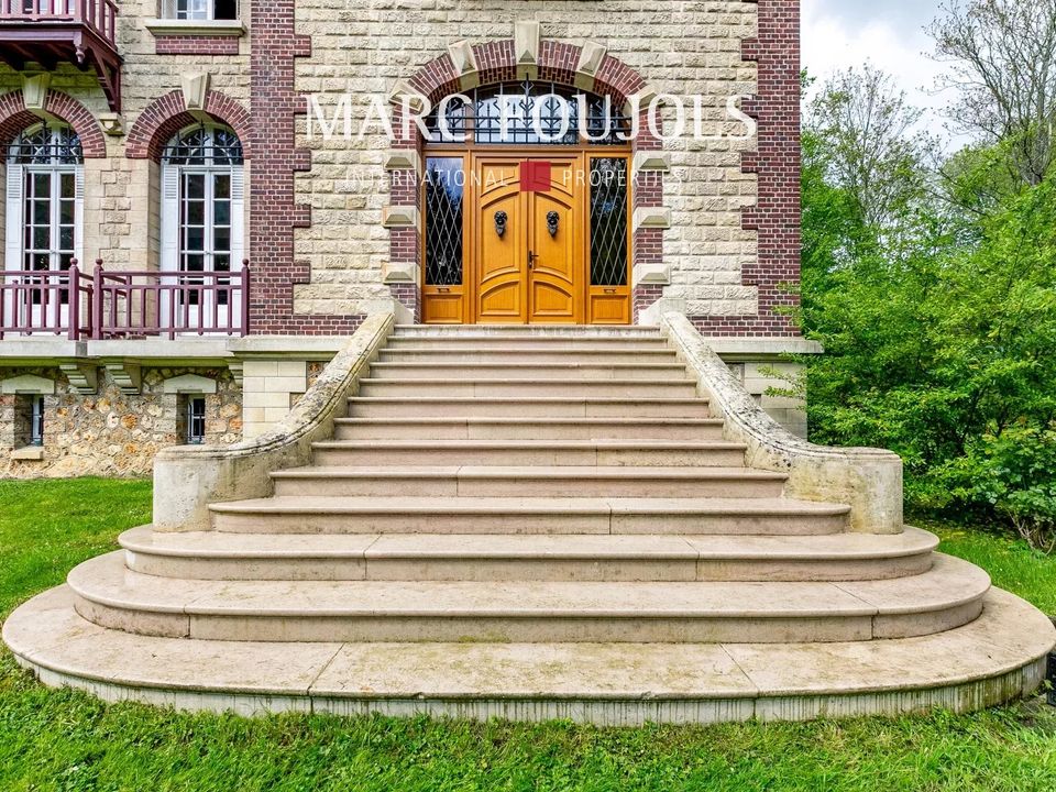 Villa i Compiègne, Oise - foto 2