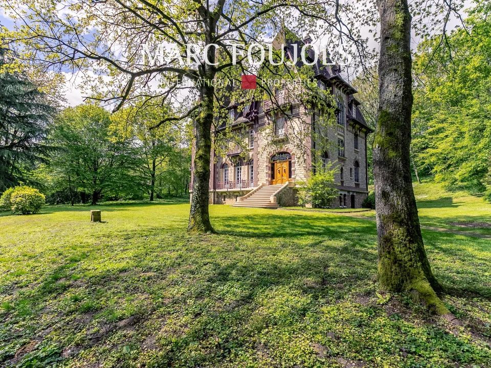 Villa i Compiègne, Oise - foto 3
