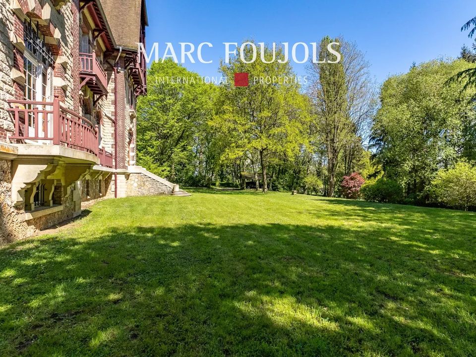 Villa i Compiègne, Oise - foto 4