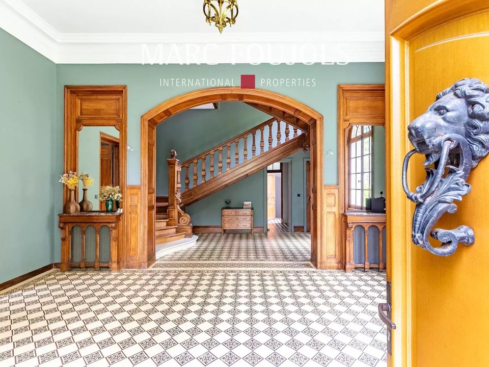 Villa i Compiègne, Oise - foto 5
