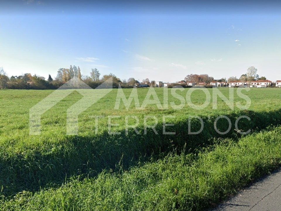 Tomt i Revel, Haute-Garonne - bilde 1