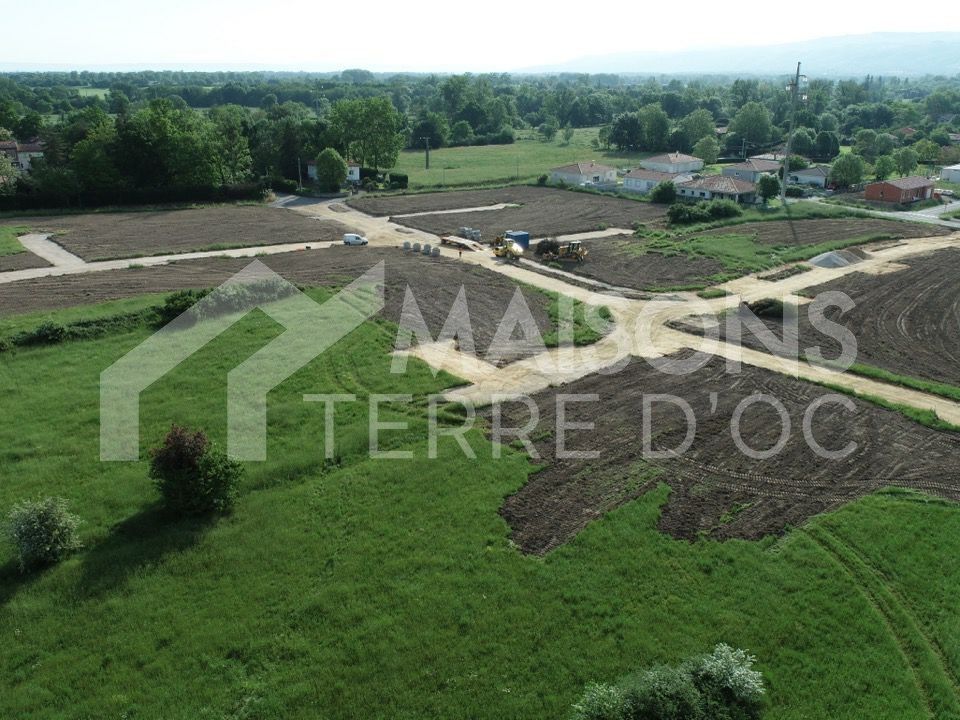 Tomt i Revel, Haute-Garonne - bilde 2