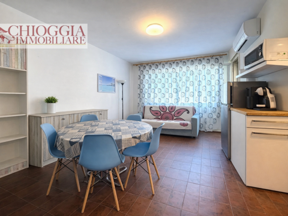 Lejlighed i Chioggia, Venice - foto 4