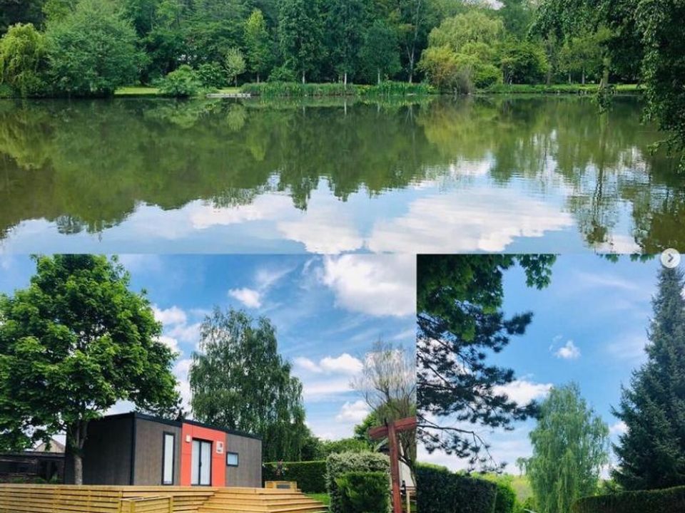 Tomt i Verdelot, Seine-et-Marne - bilde 1
