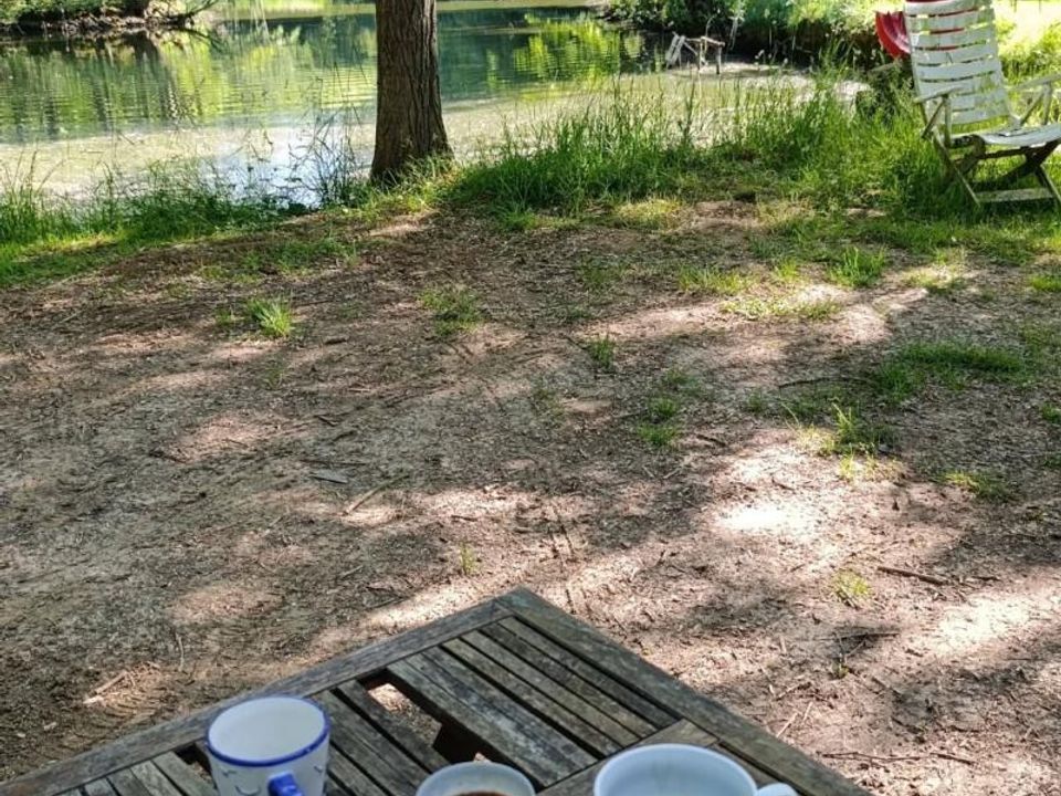 Tomt i Verdelot, Seine-et-Marne - bilde 5