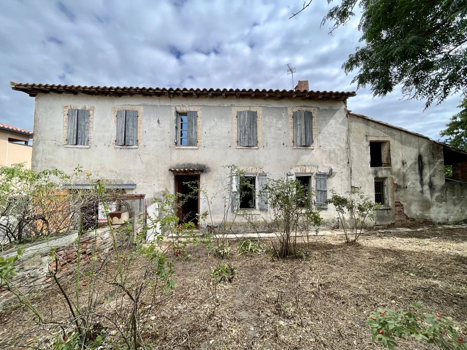 Villa i Muret, Haute-Garonne - bilde 1