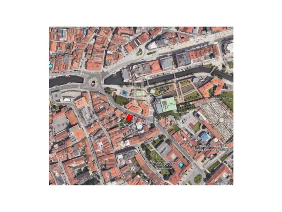 Lejlighed i Aveiro, Aveiro - foto 1