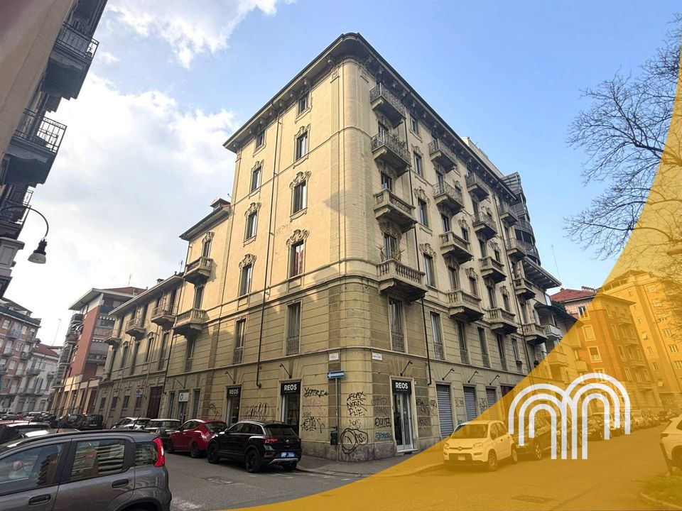 Lejlighed i Torino, Turin - foto 1