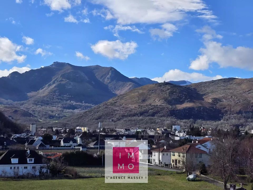 Lejlighed i Lourdes, Hautes-Pyrenees - foto 2