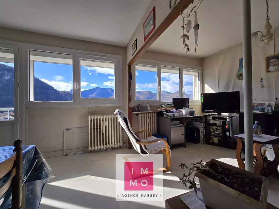 Lejlighed i Lourdes, Hautes-Pyrenees - foto 3