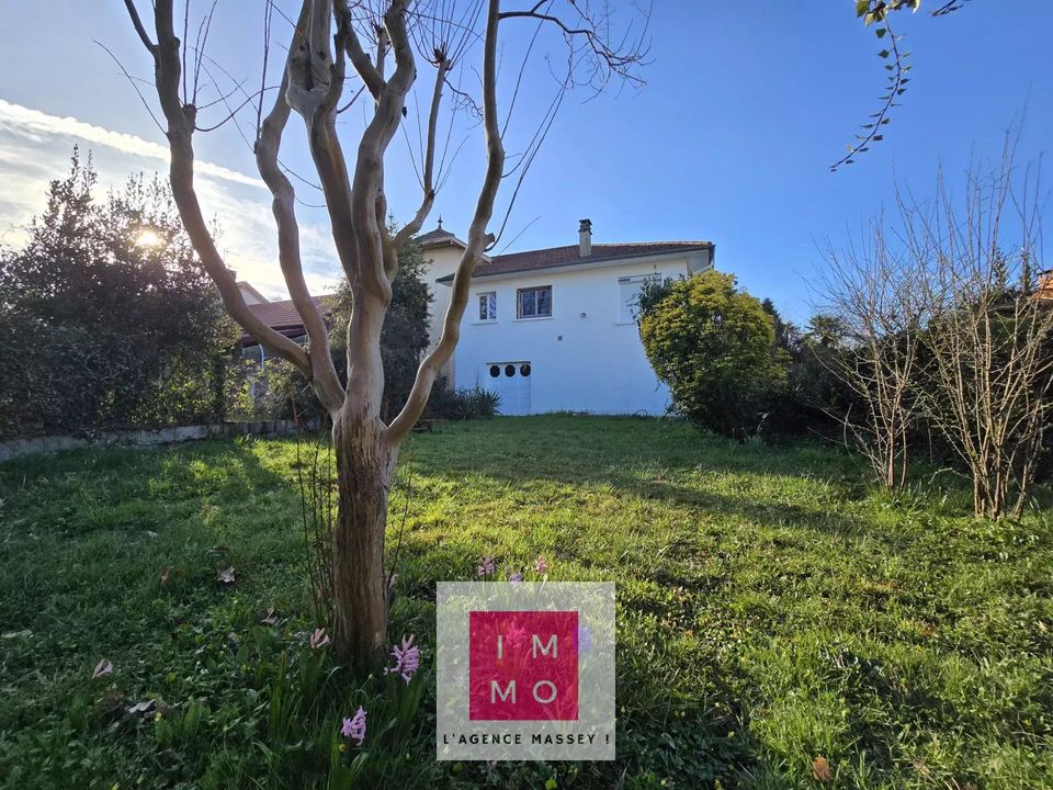 Villa i Tarbes, Hautes-Pyrenees - foto 4