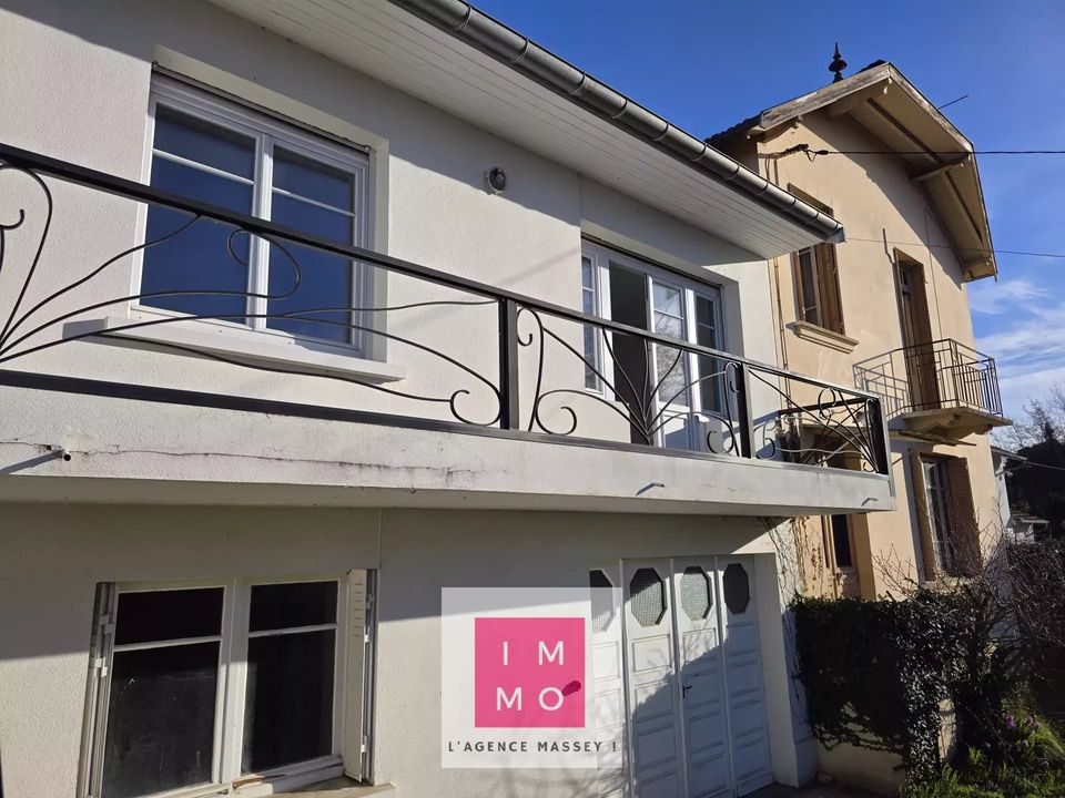 Villa i Tarbes, Hautes-Pyrenees - foto 5