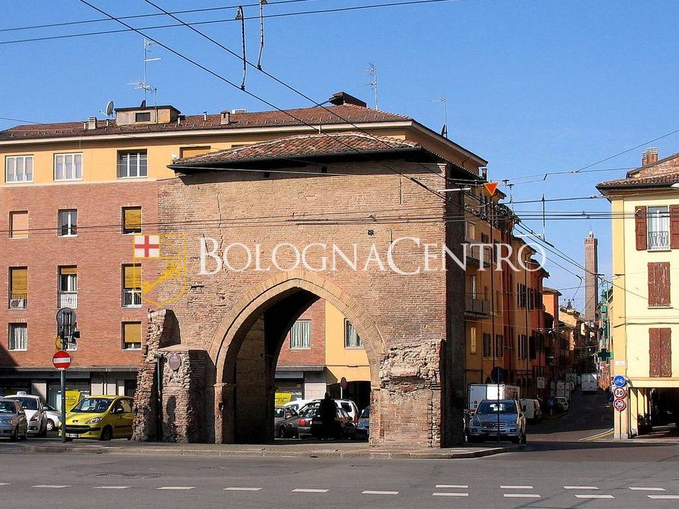 Lejlighed i Bologna, Bologna - foto 2