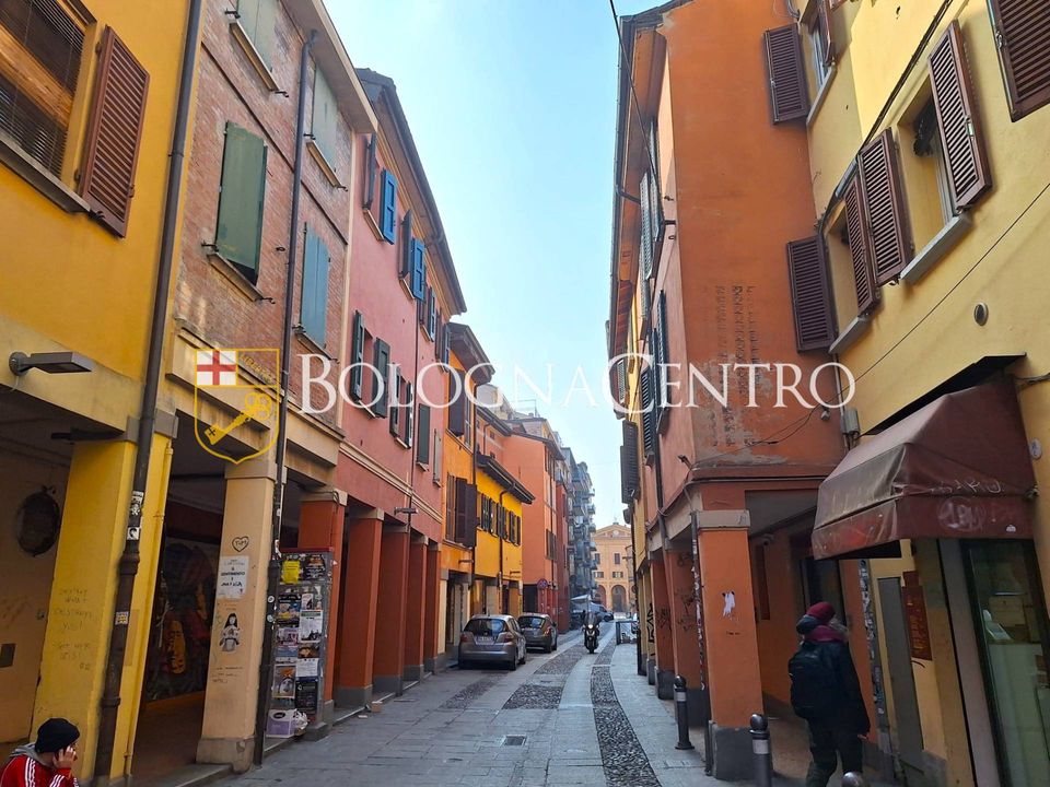 Lejlighed i Bologna, Bologna - foto 2