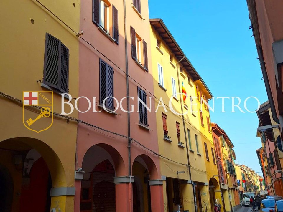 Lejlighed i Bologna, Bologna - foto 3