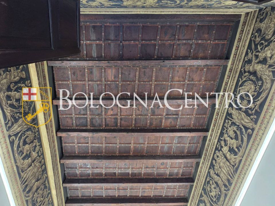Lejlighed i Bologna, Bologna - foto 4