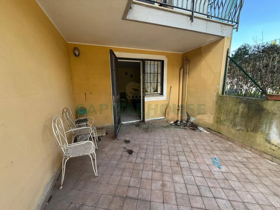 Lejlighed i Baronissi, Salerno - foto 1