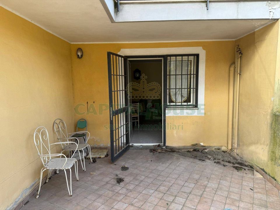 Lejlighed i Baronissi, Salerno - foto 2