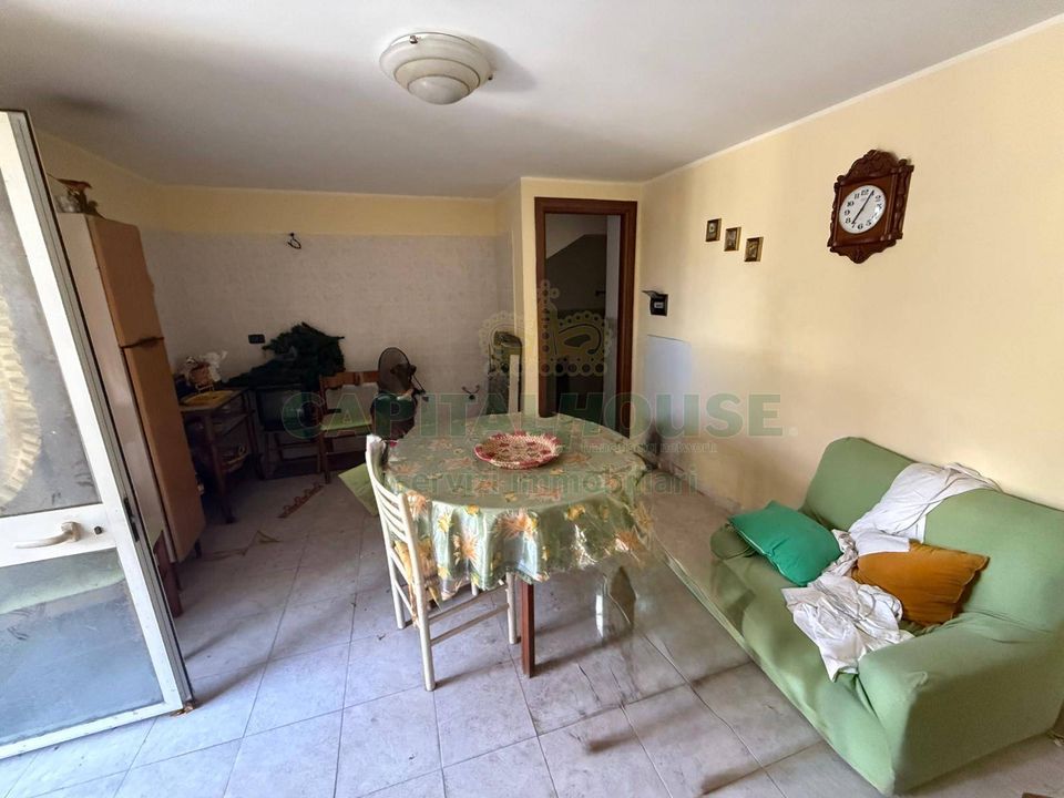Lejlighed i Baronissi, Salerno - foto 3
