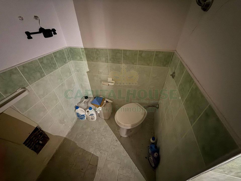 Lejlighed i Baronissi, Salerno - foto 4