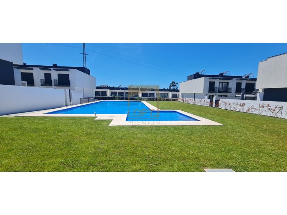 Byhus i Esposende, Braga - foto 1