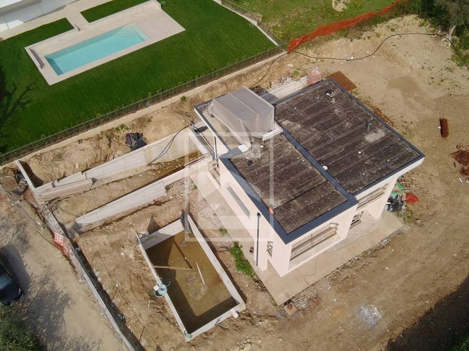 Villa i Moniga del Garda, Brescia - foto 5