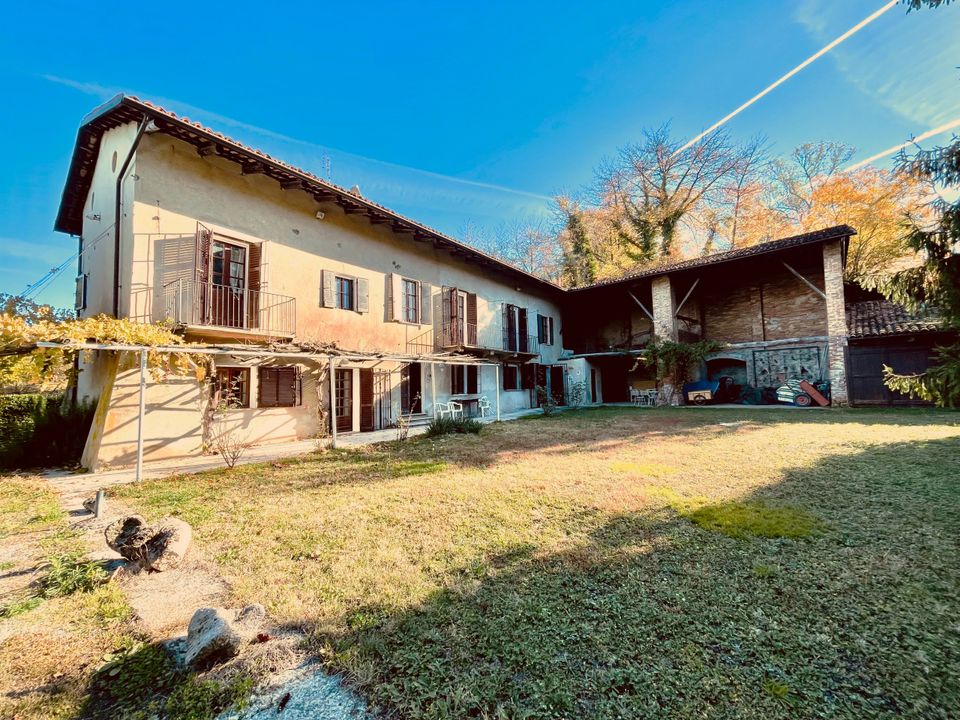 Villa i Farigliano, Cuneo - foto 2