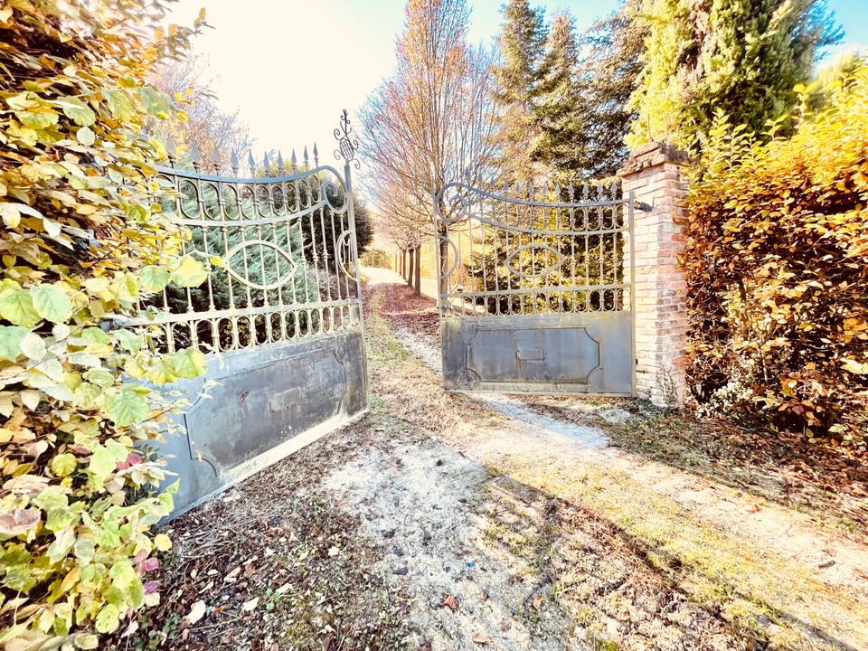 Villa i Farigliano, Cuneo - foto 3