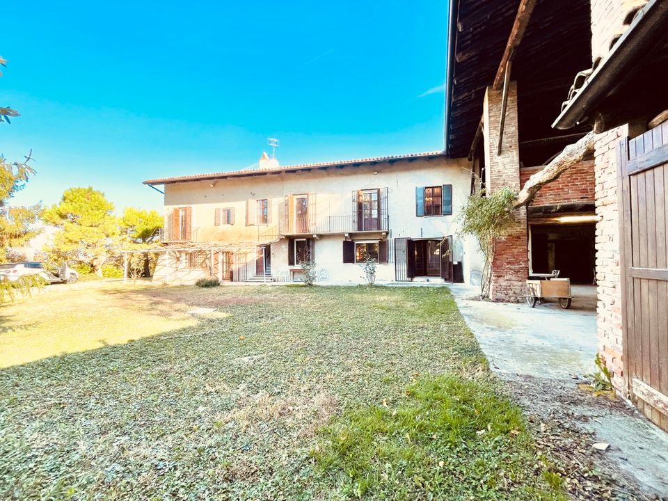 Villa i Farigliano, Cuneo - foto 5