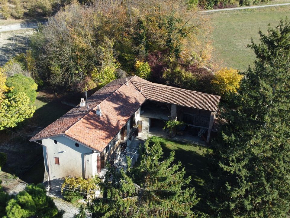 Villa i Farigliano, Cuneo - foto 1