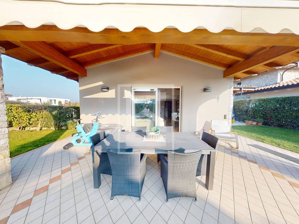 Villa i Manerba Del Garda, Brescia - bilde 3