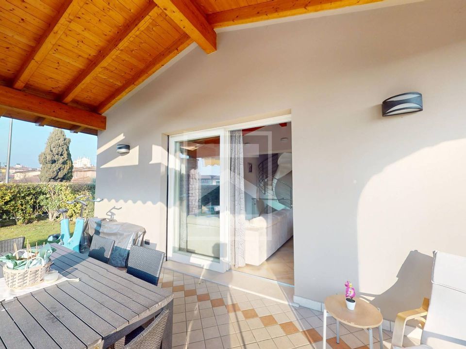 Villa i Manerba Del Garda, Brescia - bilde 4
