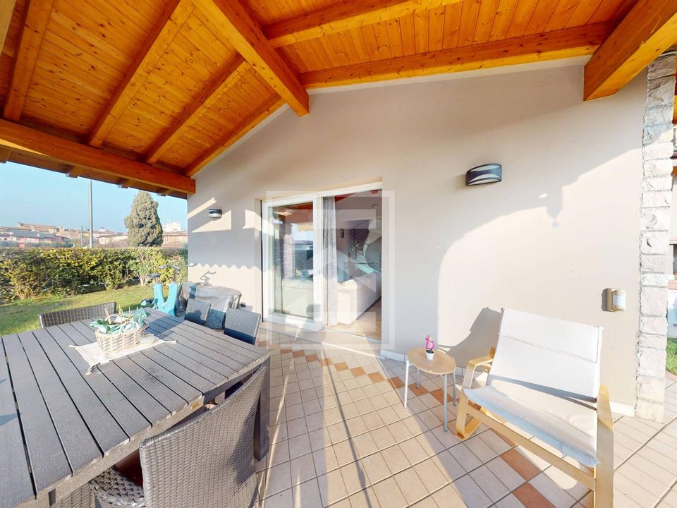 Villa i Manerba Del Garda, Brescia - bilde 5
