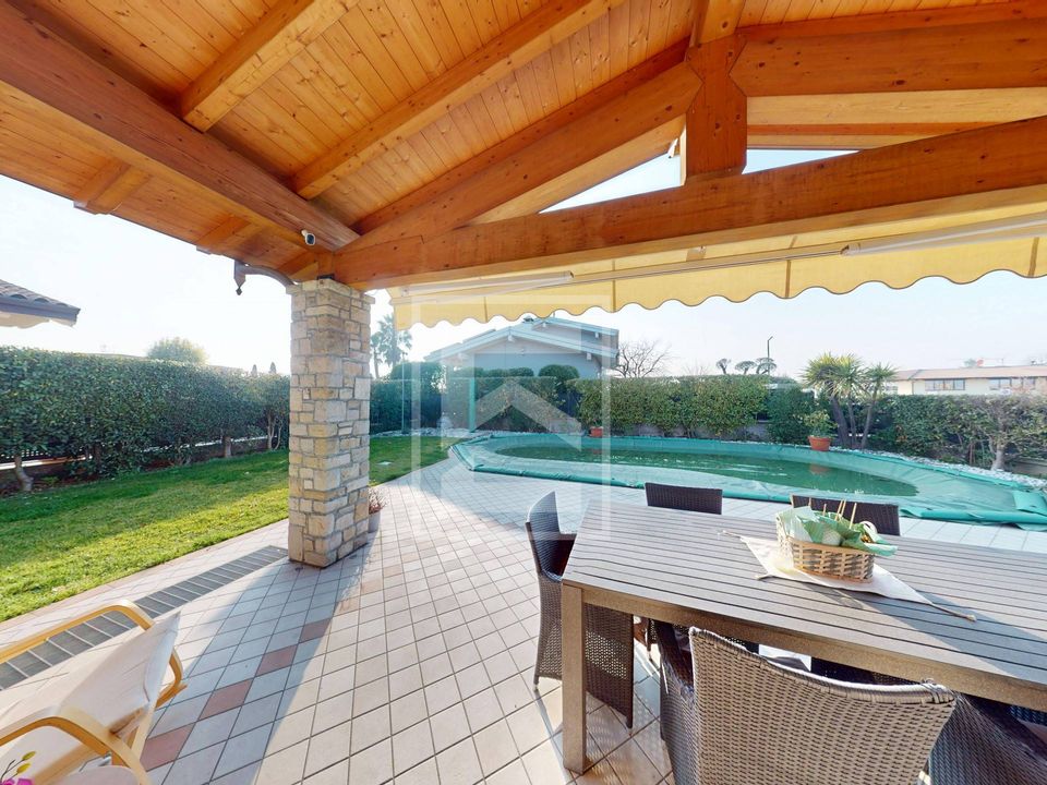 Villa i Manerba Del Garda, Brescia - bilde 2