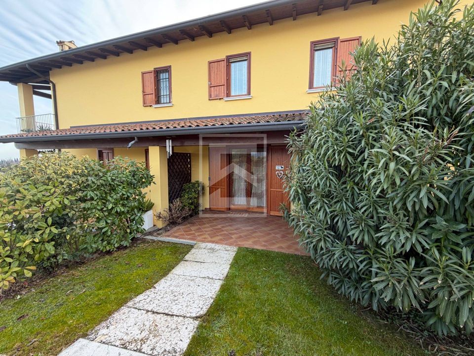 Rækkehus i Polpenazze del Garda, Brescia - foto 2