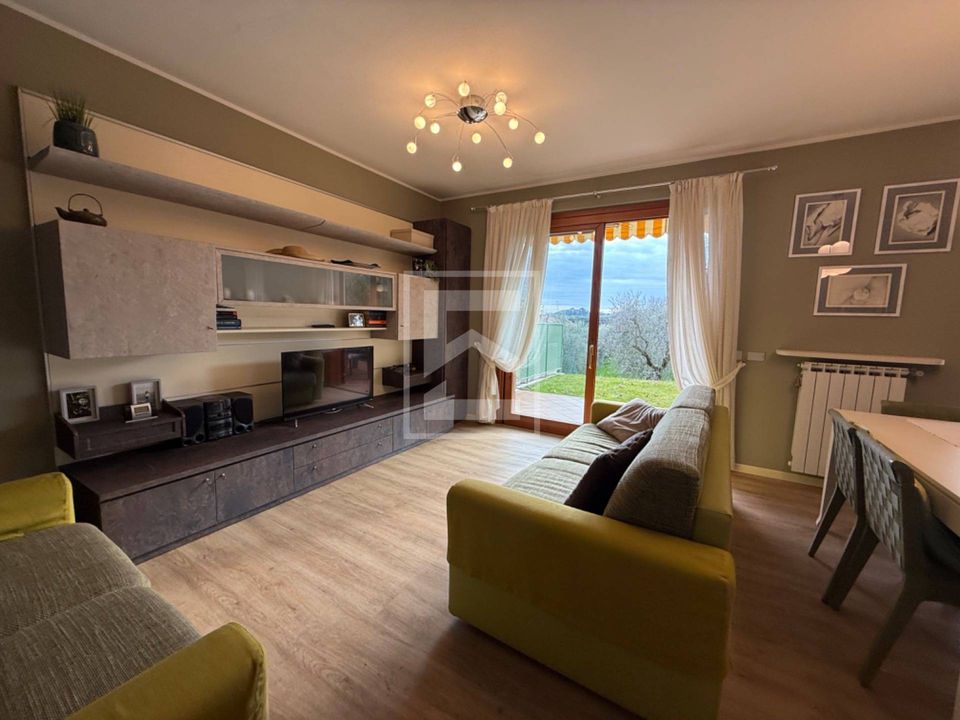 Rækkehus i Polpenazze del Garda, Brescia - foto 3