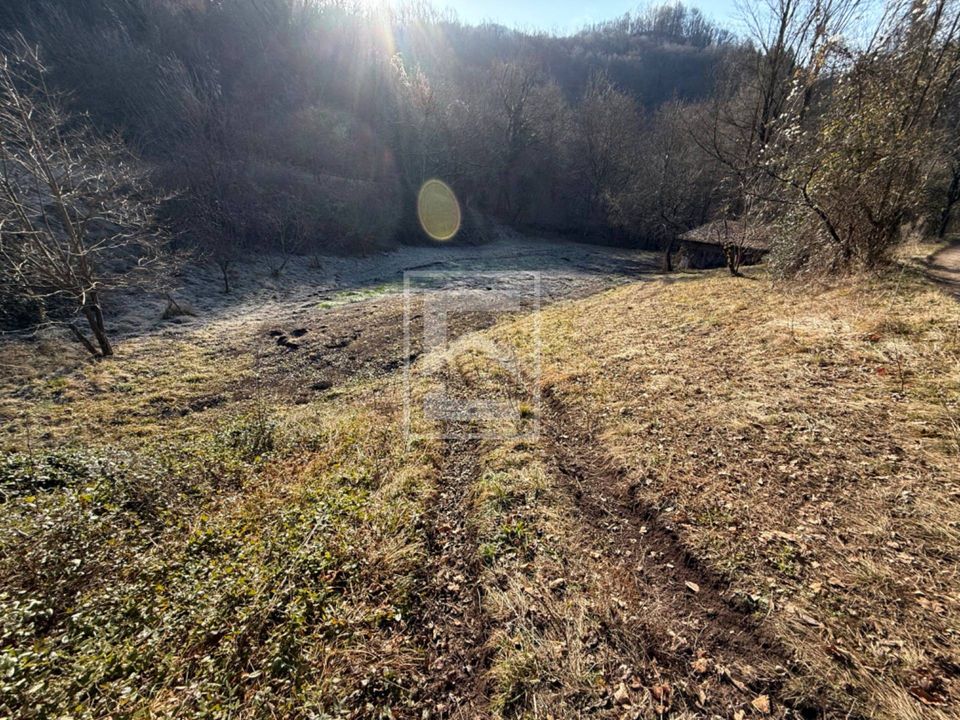 Helårsgrund i Barghe, Brescia - foto 2