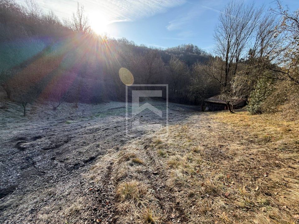 Helårsgrund i Barghe, Brescia - foto 3
