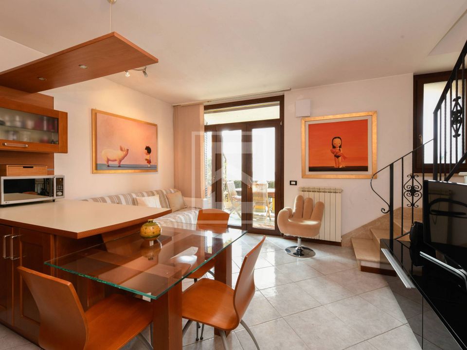 Lejlighed i Sirmione, Brescia - foto 1