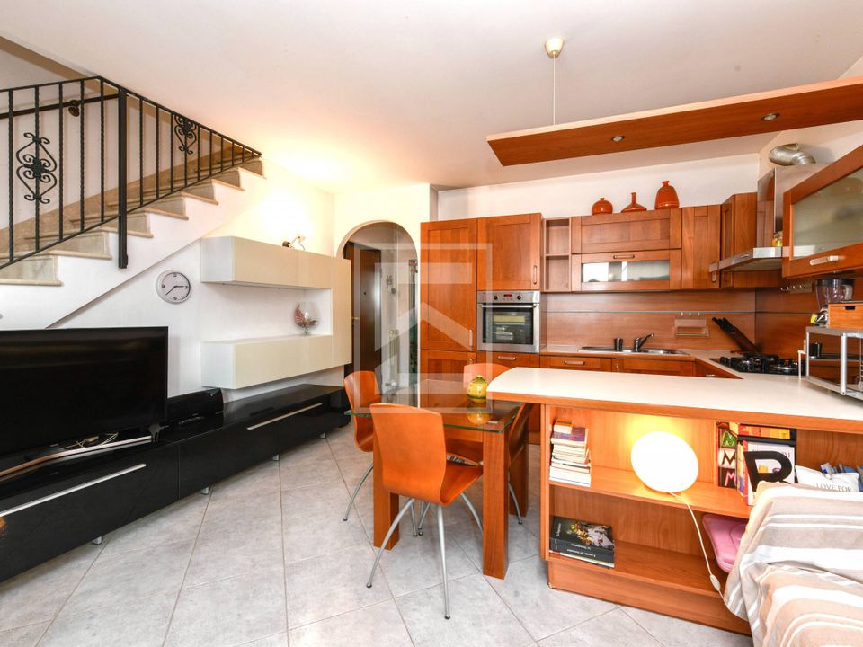 Lejlighed i Sirmione, Brescia - foto 4