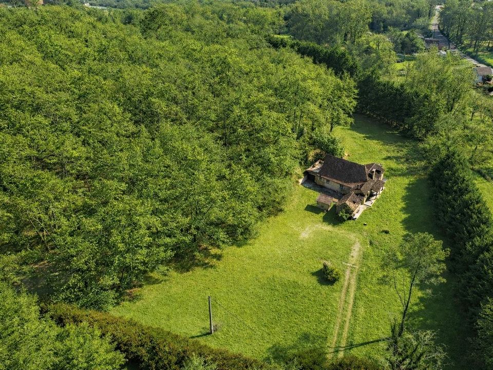 Villa i Cazals, Lot - foto 2