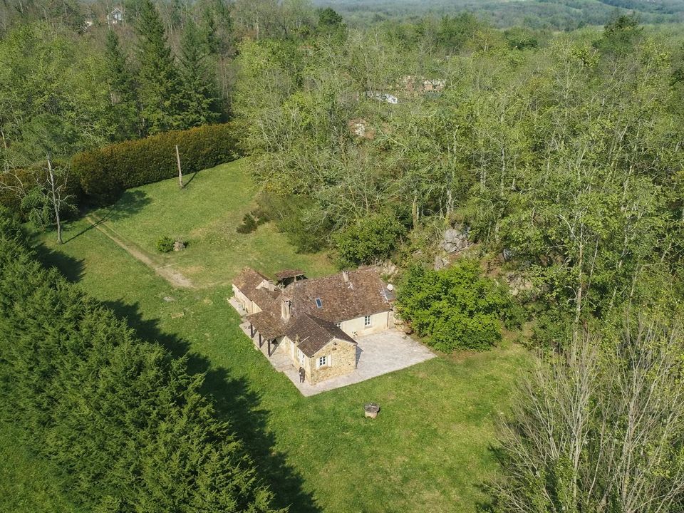 Villa i Cazals, Lot - foto 3